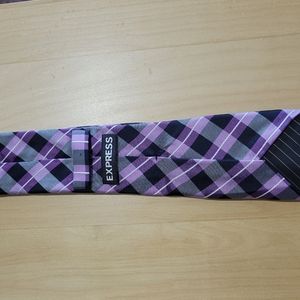 EXPRESS Men's tie